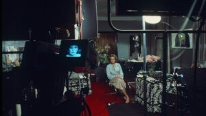 Barbara Walters: Tell Me Everything