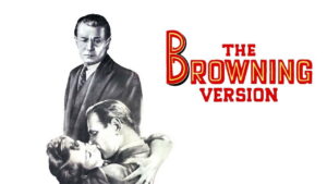 The Browning Version