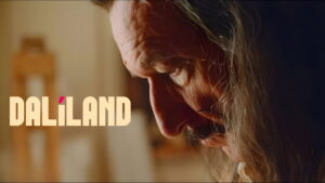 Dalíland
