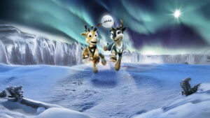 Niko: Beyond the Northern Lights