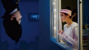 Baban Baban Ban Vampire