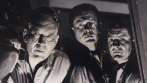 The Atomic Submarine