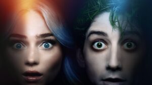 Z-O-M-B-I-E-S 4: Dawn of the Vampires