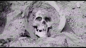 Giant from the Unknown