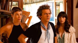 Planet Single: Greek Adventure