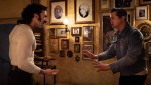 I Don’t Understand You