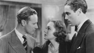 It’s Love I’m After