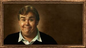John Candy: I Like Me