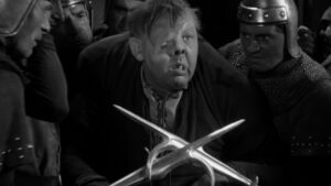 The Hunchback of Notre Dame