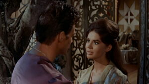 The Thief of Baghdad