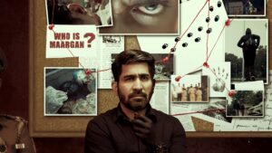 Maargan