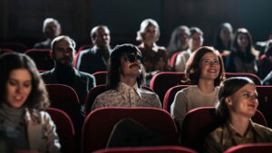 Icarus. The Legend of Mietek Kosz