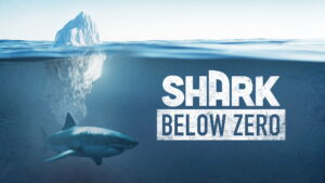Shark Below Zero