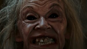 Gale Stay Away from Oz