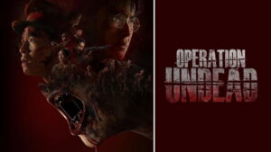 Operation Undead