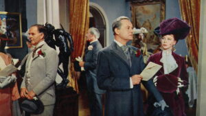 The Doctor’s Dilemma