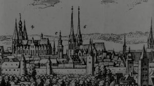 Chronicle of Anna Magdalena Bach