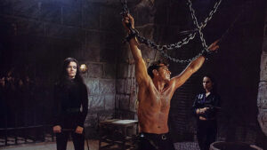 The Million Eyes of Sumuru