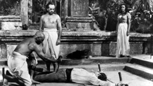 The Stranglers of Bombay