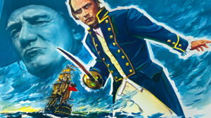 Mutiny on the Bounty