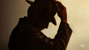 Timeless Heroes: Indiana Jones and Harrison Ford