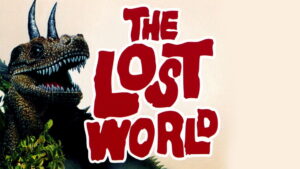 The Lost World