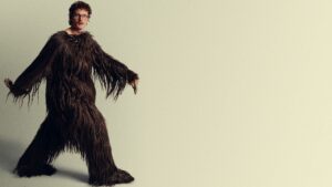 Found Footage: The Making of the Patterson Project