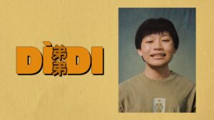 Dìdi (弟弟)
