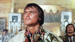 Shadows of Forgotten Ancestors