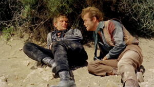 Bullets Don’t Argue