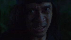 Dancing Village: The Curse Begins