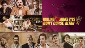 Hep Yek 4: Don’t Read Trouble, Altan