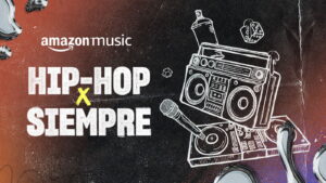 Hip-Hop X Siempre