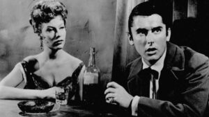 The Fiend Who Walked the West