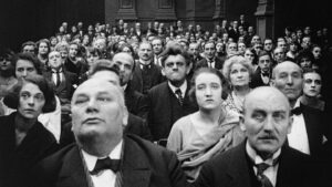 Dr. Mabuse, the Gambler