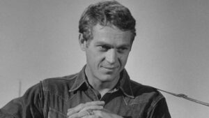 Baby the Rain Must Fall