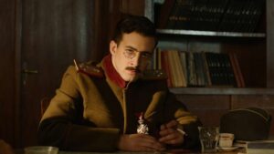 King Petar the First