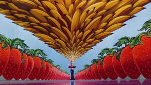 The Gang’s All Here