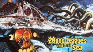 20,000 Leagues Under the Sea