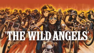The Wild Angels