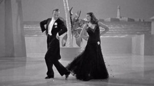 You’ll Never Get Rich