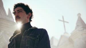 The Son of a Thousand Men