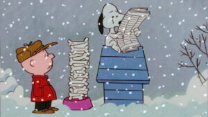 A Charlie Brown Christmas