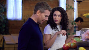 Hearts Around the Table: Kiki’s Fourth Ingredient