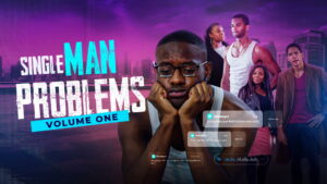 Single Man Problems: Volume One