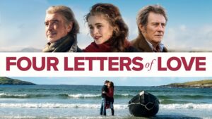 Four Letters of Love