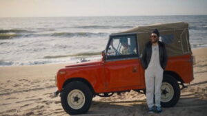 Who Invited Charlie?