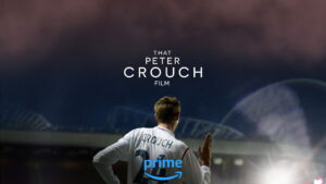 That Peter Crouch Film