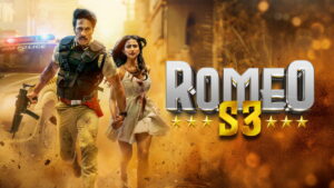 Romeo S3