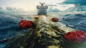 Trainwreck: Poop Cruise